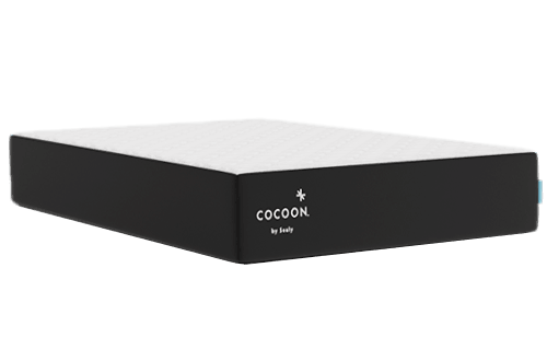 Cocoon_Mattress