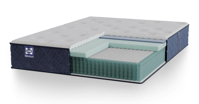 Neyland cutaway displaying Pressure Relief feature - mobile