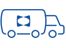 Delivery Truck icon