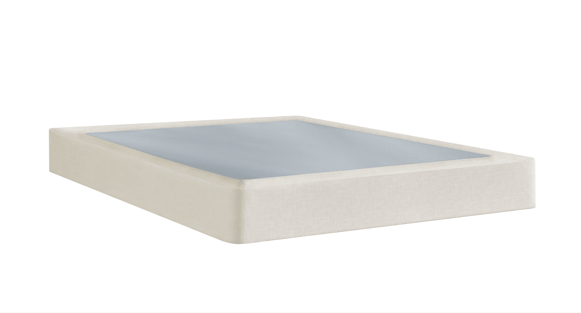 Sealy Naturals Foundation Silo