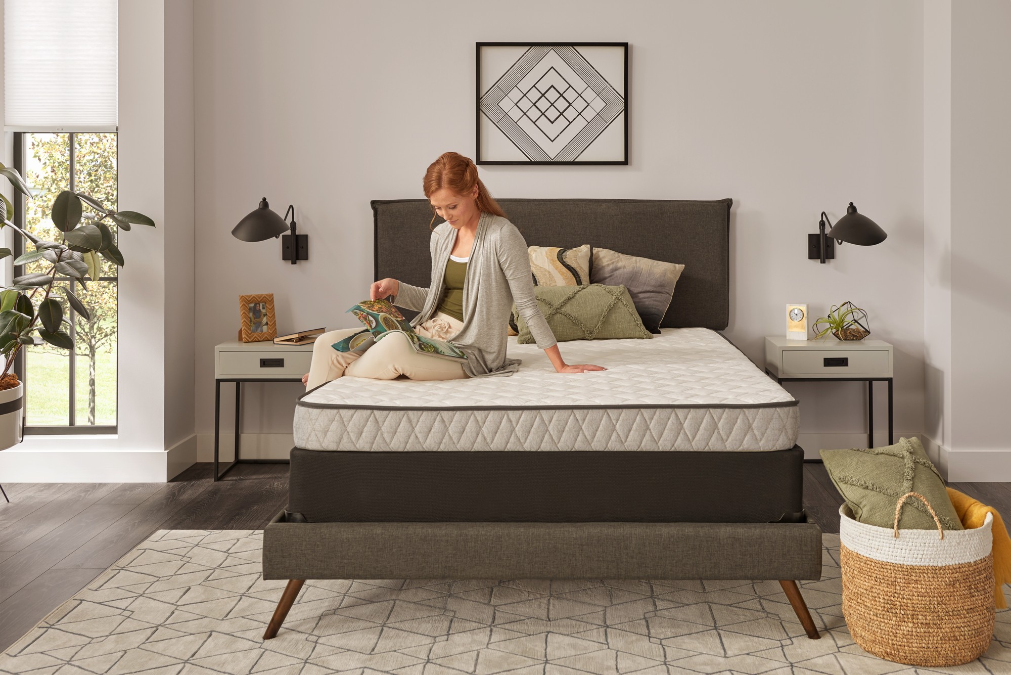 Sealy essentials spring 1 lifestyle