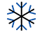 Snowflake icon 2