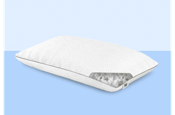 sealy adjustable pillow