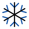 snowflake icon